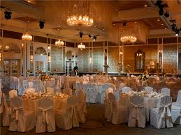 Intercontinental Singapore Ballroom