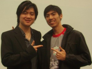 SimonLeung