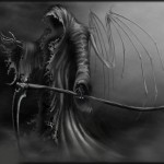 GrimReaper